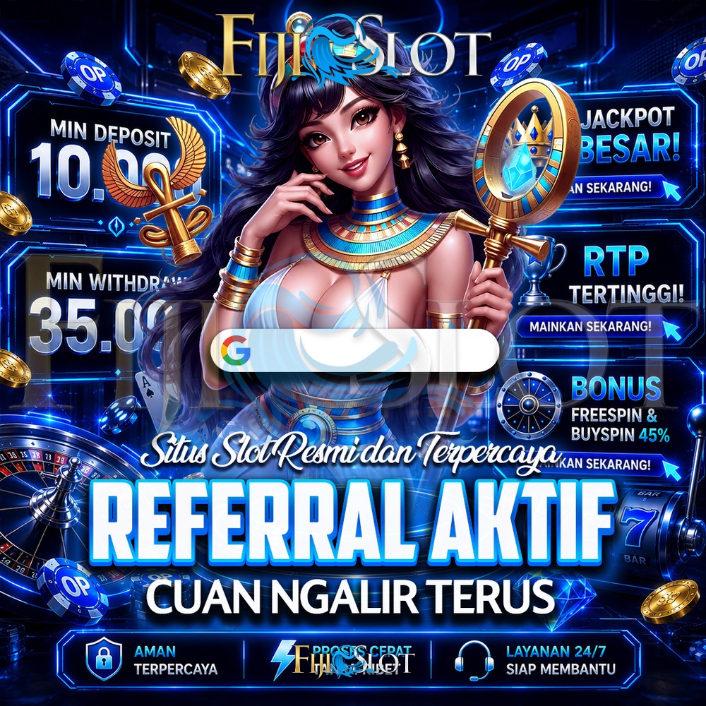 FIJISLOT